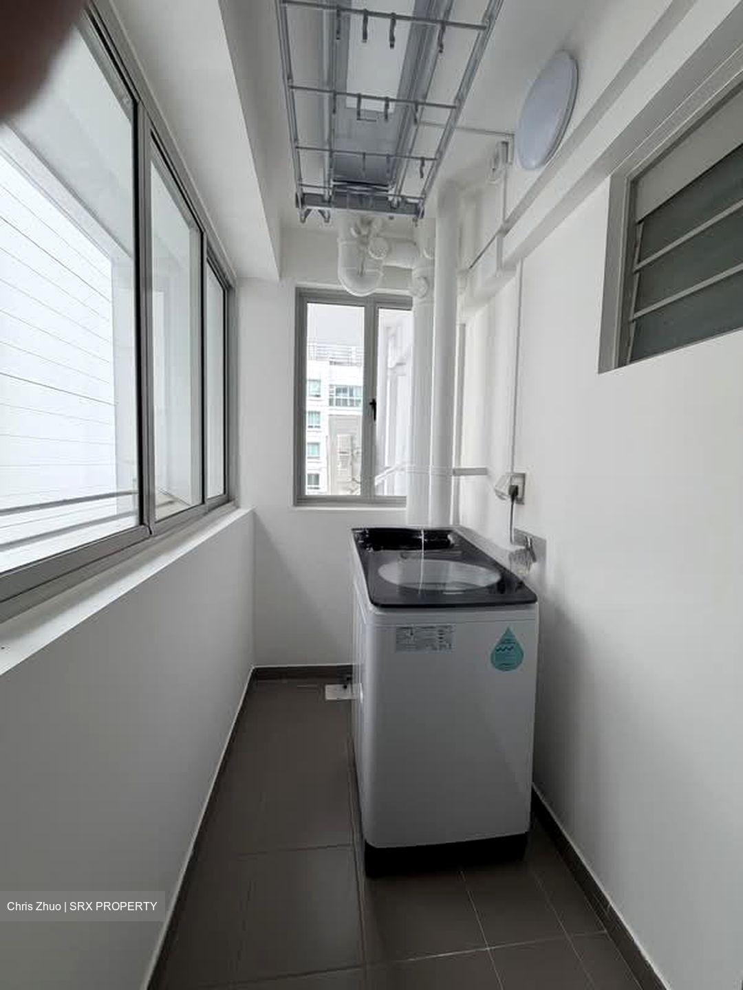 Blk 603A Punggol Lodge (Punggol), HDB 4 Rooms #577772231